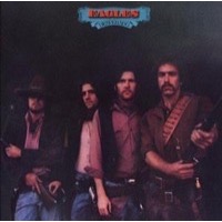 Eagles: Desperado (Vinyl) 